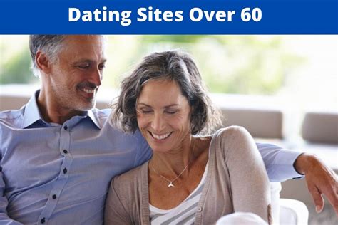 10 Best Dating Sites for Over 40 and Seniors in 2024